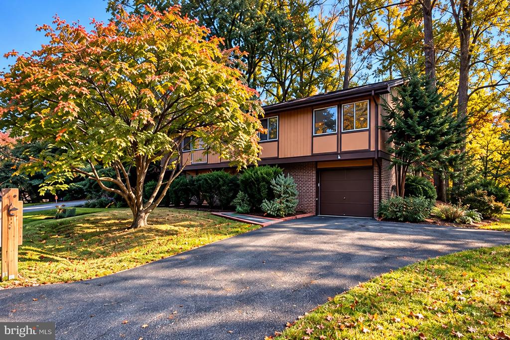 Residential in GAITHERSBURG