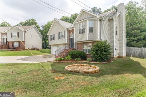 2757 Luke Drive, Ellenwood, GA, 30294 | Card Image