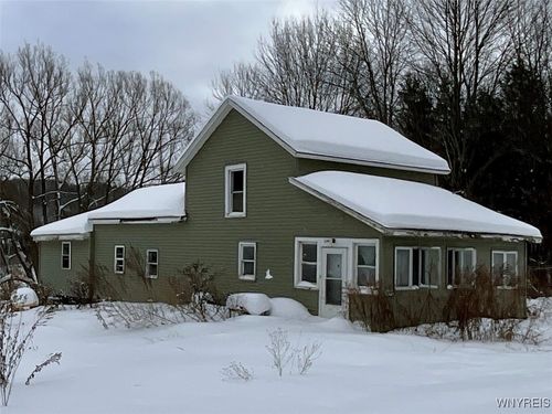 10078 Route 16, Delevan, NY, 14042-9420 | Card Image
