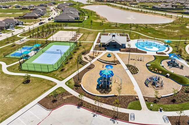 8051 Kay Harbor Dr, House other with 4 bedrooms, 3 bathrooms and 2 parking in Cypress TX | Image 19