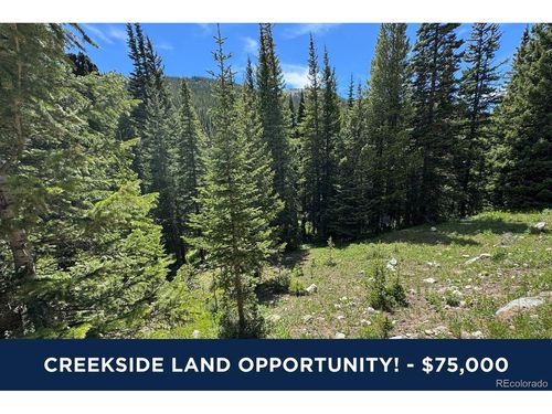 3894 Fourth Of July Rd, Nederland, CO, 80466 | Card Image