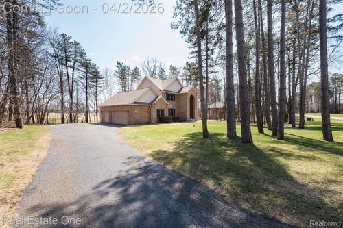 4387 Emu Dr, Pinckney, MI, 48169-9631 | Card Image