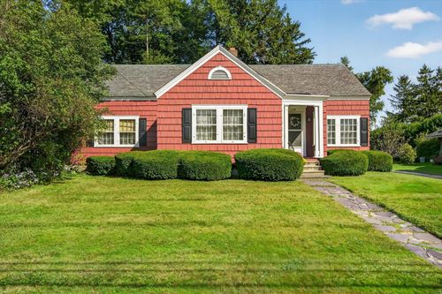 124 Bellevue Ave, Rutland, VT, 05701-3321 | Card Image