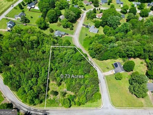 2001 Jefferson Way, Mcdonough, GA, 30252-2408 | Card Image