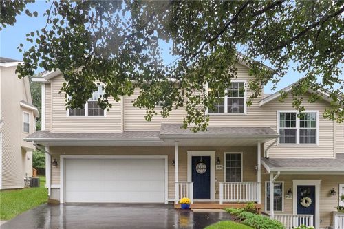 1929-50 Abbott Run Valley Rd, Cumberland, RI, 02864-3261 | Card Image