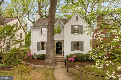7918 13th Street Nw, WASHINGTON, DC, 20012 | Card Image