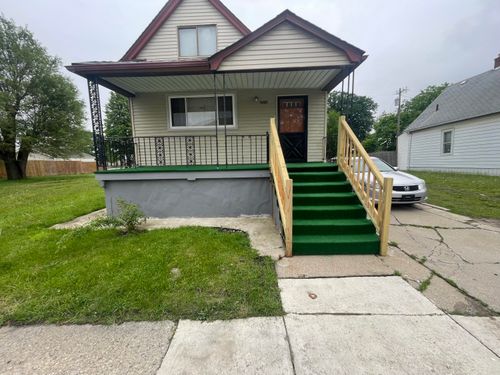 2954 Goodson St, Hamtramck, MI, 48212-3712 | Card Image