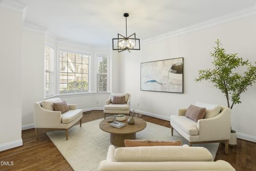 105 Bayless Ridge Ct, Morrisville, NC, 27560-7741 | Card Image