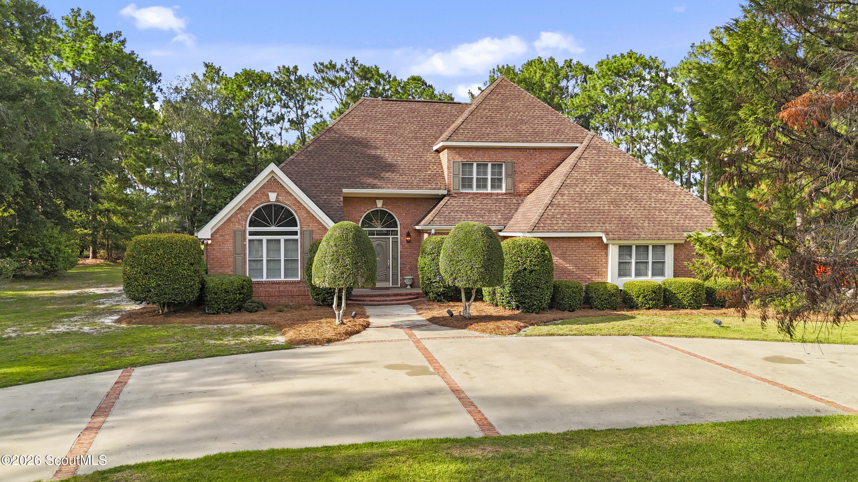 Residential in Jesup 3
