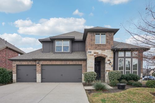 16400 Olmsted Park Blvd, Prosper, TX, 75078-1868 | Card Image