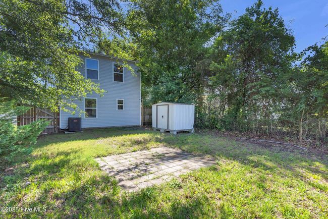 1004 8 Th St, House other with 3 bedrooms, 2 bathrooms and null parking in Wilmington NC | Image 26