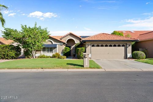 10552 E Cedar Waxwing Dr, Sun Lakes, AZ, 85248-7703 | Card Image