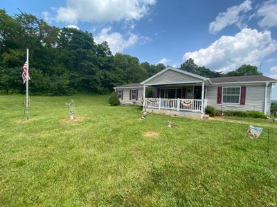 6828 S State Road 1 Road, House other with 3 bedrooms, 2 bathrooms and null parking in Connersville IN | Image 3