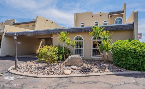 1591 E Prince Rd, Tucson, AZ, 85719-1963 | Card Image