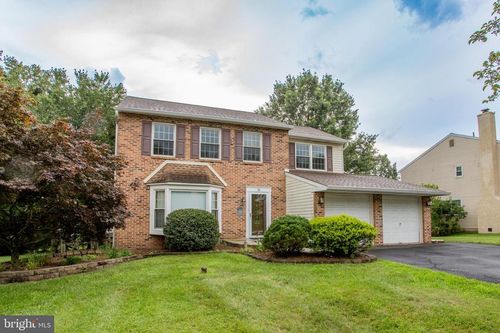 56 Jasen Dr, CHALFONT, PA, 18914-4005 | Card Image