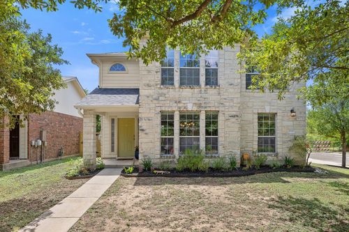 11500 Bruce Jenner Ln, Austin, TX, 78748-2972 | Card Image