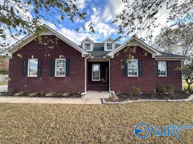 Usher Dr, Valley Springs, CA 95252