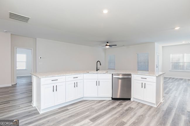 3382 Arabian Farm Ln, House other with 3 bedrooms, 2 bathrooms and null parking in Dacula GA | Image 13