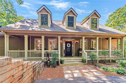 281 Highland Trail, Jasper, GA, 30143 | Card Image