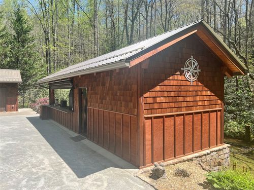 55 Wood Valley Rd, Scaly Mountain, NC, 28775-0060 | Card Image