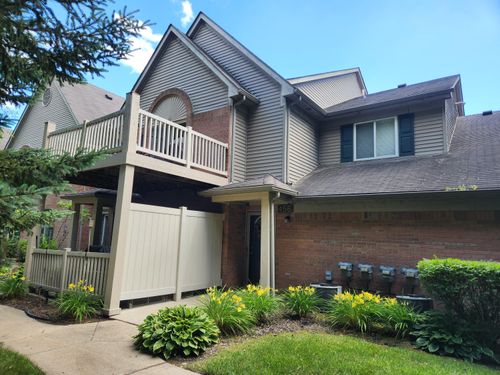 456 Marigold Circle, Westland, MI, 48185 | Card Image