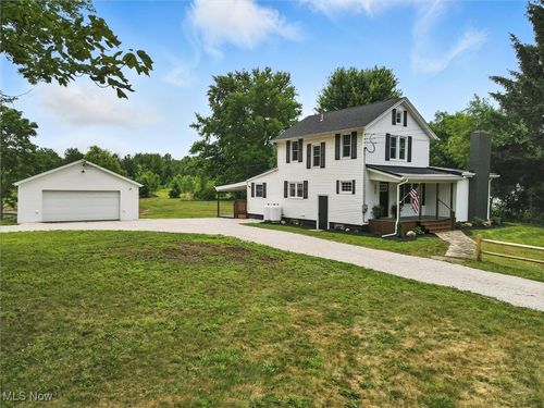 4930 S Ridge Rd W, Ashtabula, OH, 44004-9520 | Card Image