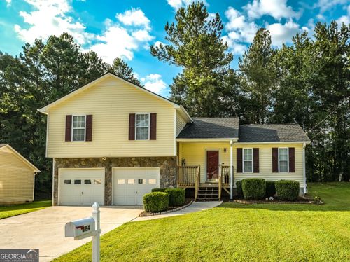 384 River Trace Dr, Villa Rica, GA, 30180-7422 | Card Image