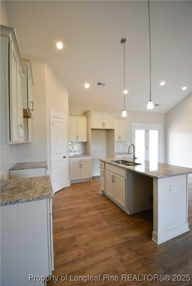 8443 Shannon Rd, House other with 3 bedrooms, 2 bathrooms and null parking in Shannon NC | Image 7