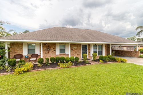 3142 Kings Canyon Dr, Baton Rouge, LA, 70814-4329 | Card Image
