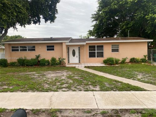 2020 Nw 185th Ter, Miami Gardens, FL, 33056-2756 | Card Image