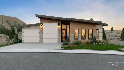 5488 N Polecat Lofts Ln, Boise, ID, 83703-6000 | Card Image