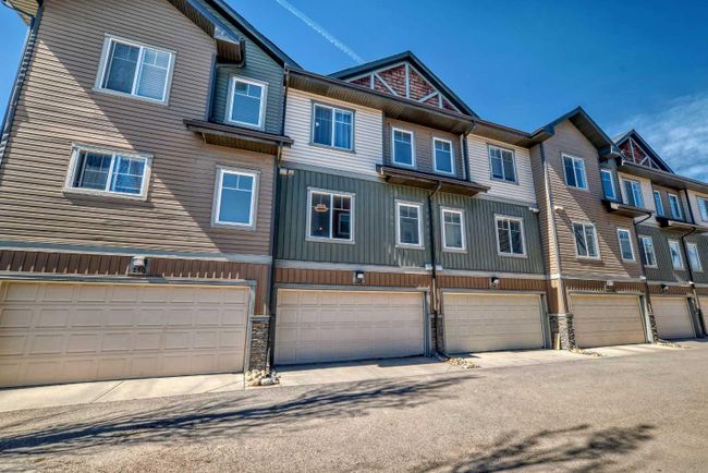 248 Skyview Ranch Way Ne, Home with 3 bedrooms, 2 bathrooms and 2 parking in Calgary AB | Image 45