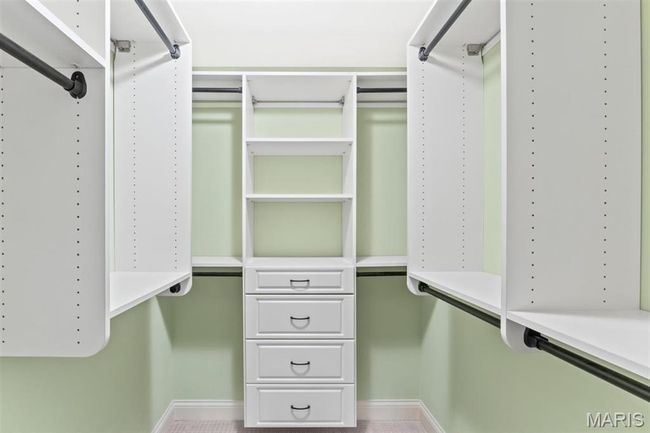 View of spacious closet | Image 38