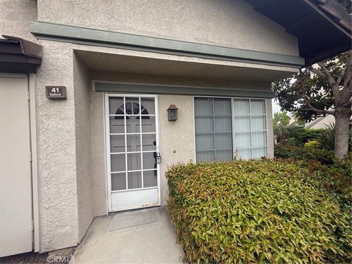 10-41 Oxford, Irvine, CA, 92612-2661 | Card Image