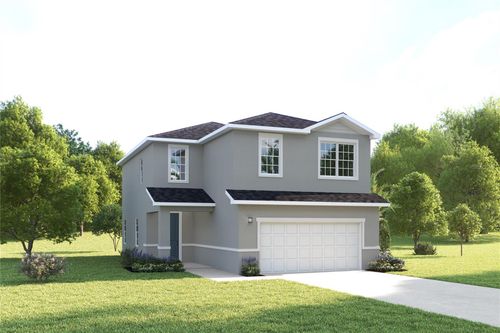 2097 Gretagreen Ct, Orlando, FL, 32835 | Card Image