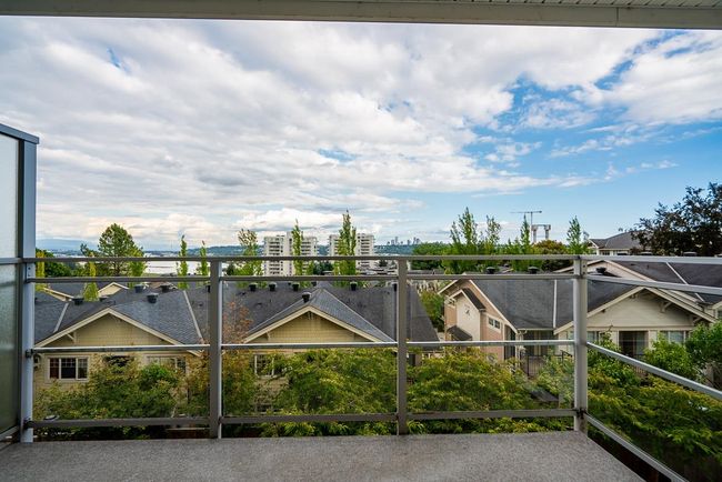 TH14 - 271 Francis Way, Townhouse with 3 bedrooms, 3 bathrooms and 2 parking in New Westminster BC | Image 36