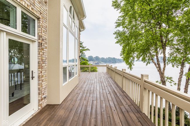 1326 White Water Ct, House other with 5 bedrooms, 6 bathrooms and null parking in Cicero IN | Image 13