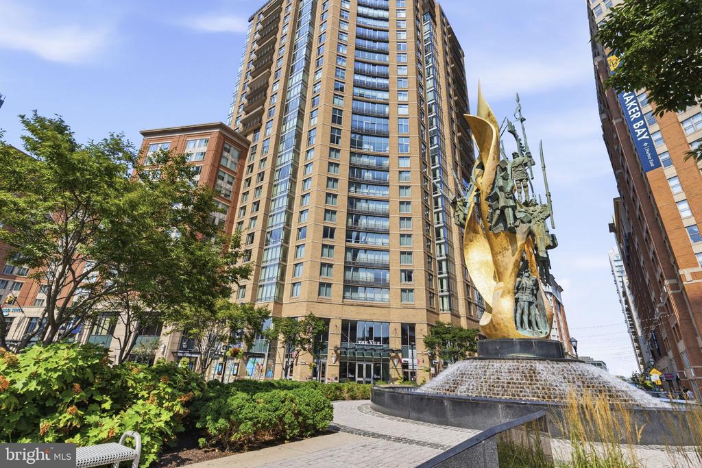 Residential in BALTIMORE 2