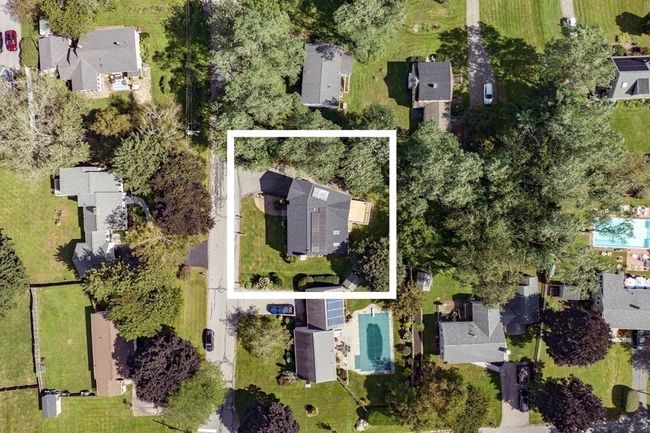 3 Newhall Ln, House other with 4 bedrooms, 3 bathrooms and 3 parking in Newburyport MA | Image 36
