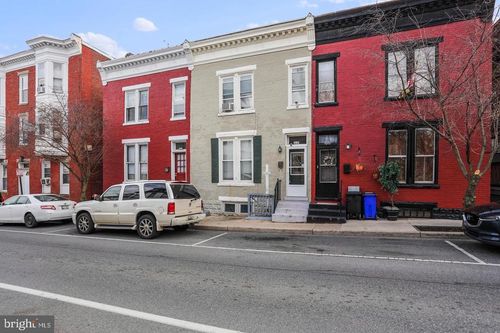 210 N Locust Street N, HAGERSTOWN, MD, 21740 | Card Image