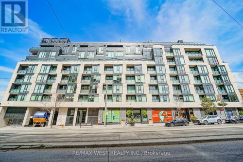 205-840 St Clair Ave W, Toronto, ON, M6C0A4 | Card Image