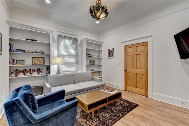 799 Monroe Dr Ne, House other with 4 bedrooms, 3 bathrooms and 2 parking in Atlanta GA | Image 23