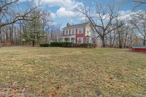 2470 Chilson Road, Genoa Township, MI, 48843 | Card Image