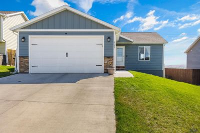 2135 E Philadelphia, House other with 3 bedrooms, 2 bathrooms and null parking in Rapid City SD | Image 1