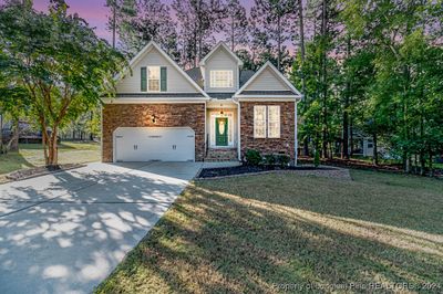 41 Wateredge Lane, House other with 4 bedrooms, 2 bathrooms and null parking in Sanford NC | Image 3