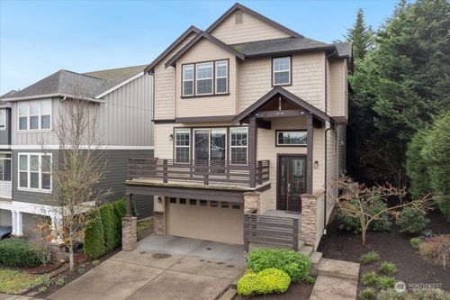 2747 Nw Pine Cone Place, Issaquah, WA, 98027 | Card Image