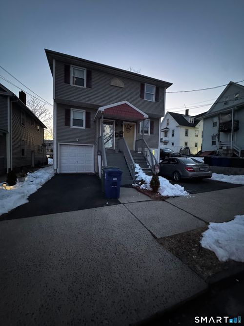 157 Anson St, Bridgeport, CT, 06606-5026 | Card Image