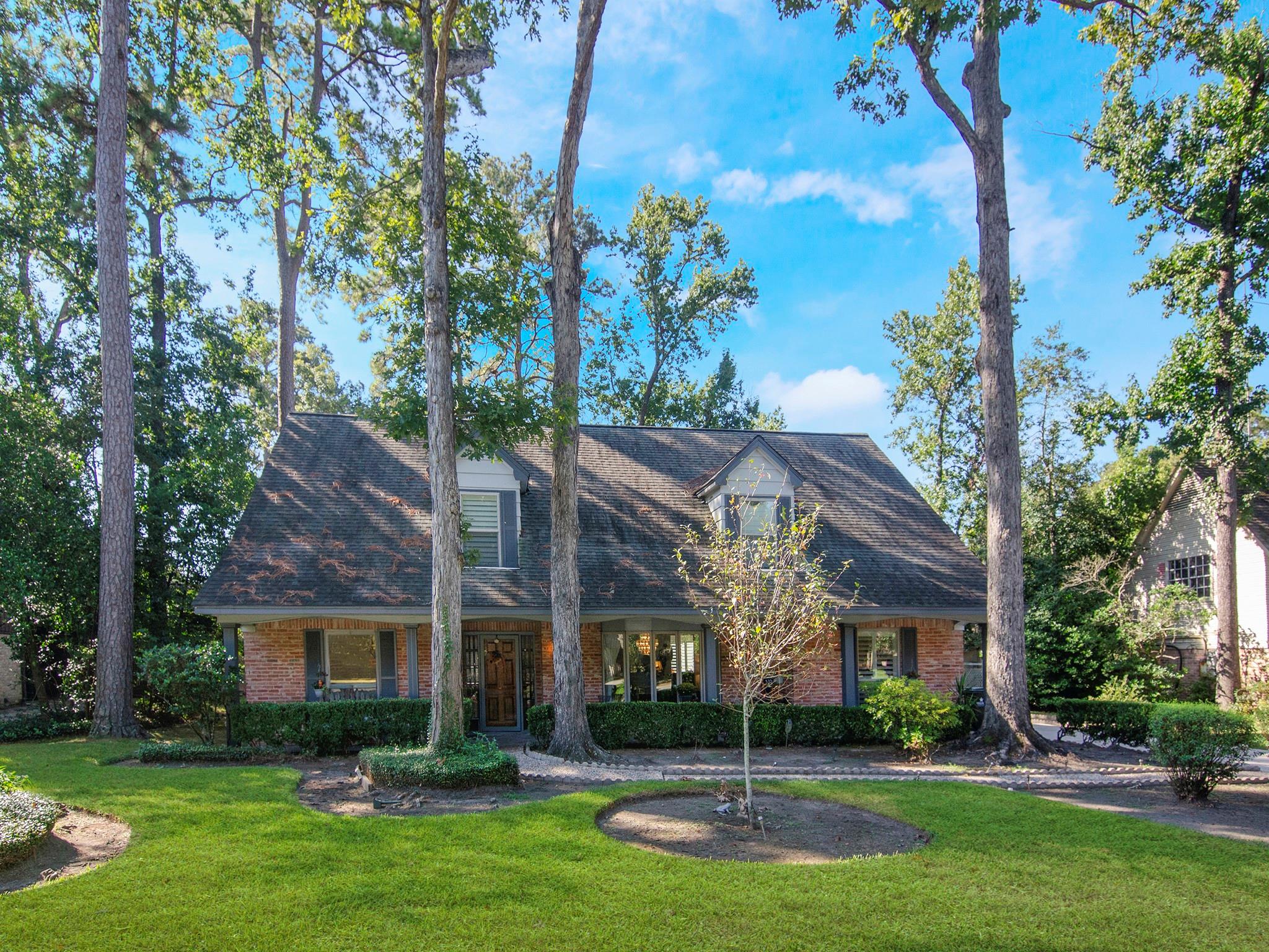 Residential in Conroe