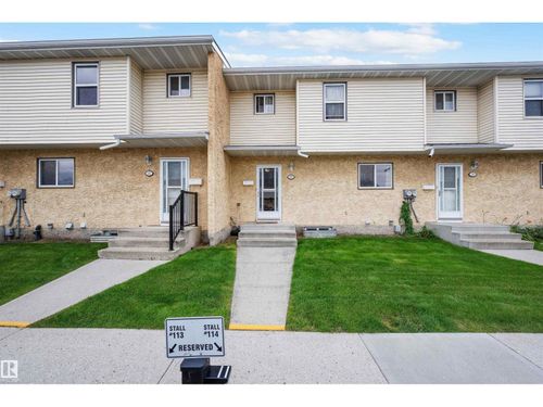 285 Harrison Dr Nw, Edmonton, AB, T5A2X5 | Card Image