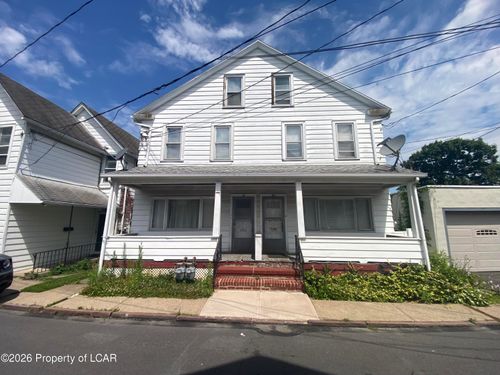 18 Logan St, Wilkes Barre, PA, 18702-6513 | Card Image